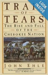 cherokee