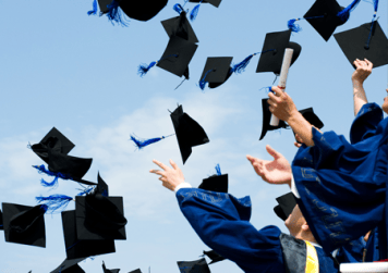 graduates